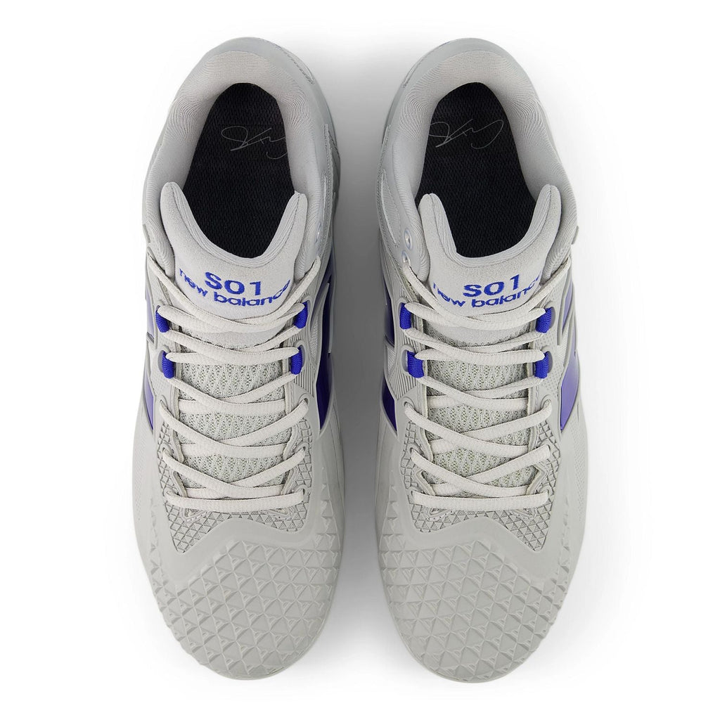 New Balance Men's FuelCell Ohtani 1 Baseball Cleats