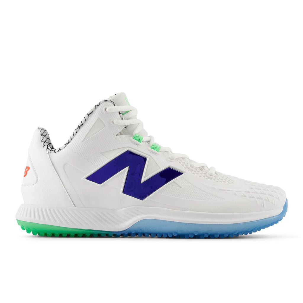 New Balance Men's FuelCell Ohtani 1 Trainer Baseball Shoes