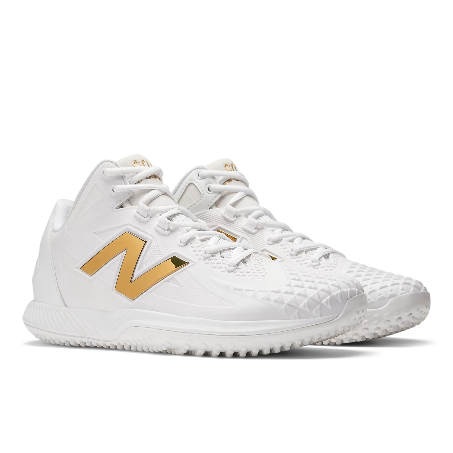 New Balance Men's FuelCell Ohtani 1 Trainer Baseball Shoes