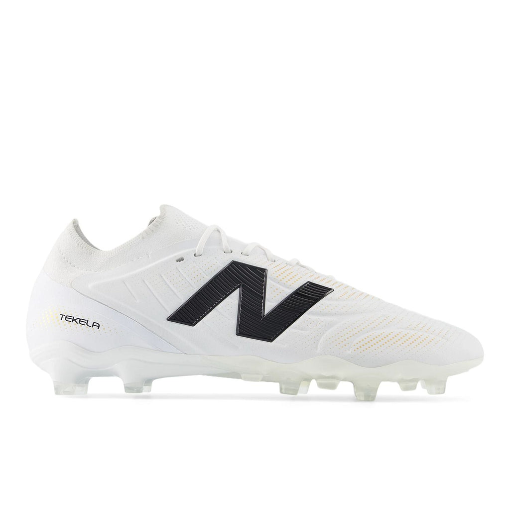 New Balance Adult Tekela Elite Low Laced Firm Ground V5 Soccer Cleats