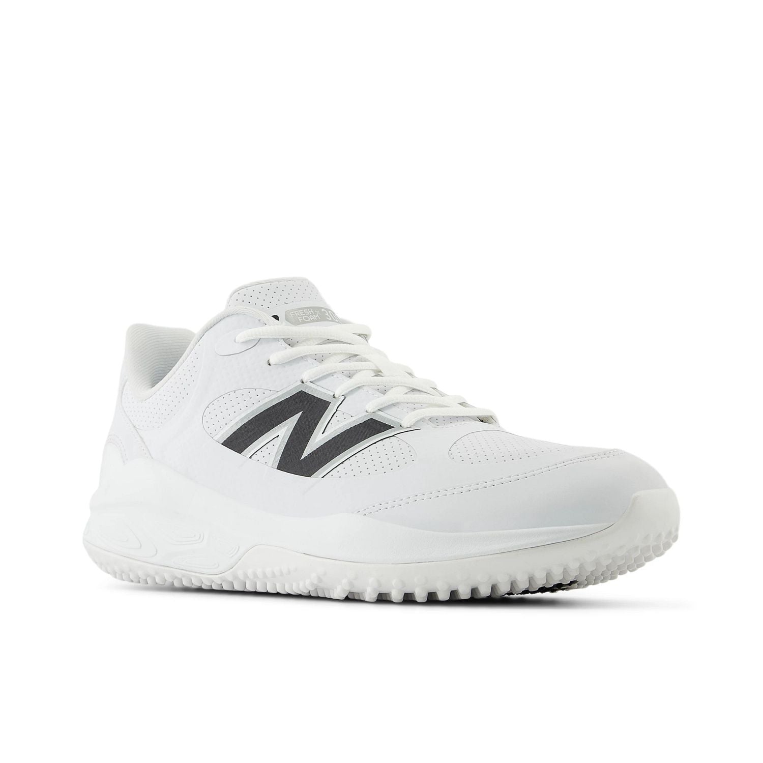 New Balance Men's Fresh Foam 3000v7 Turf-Trainer Baseball Shoes