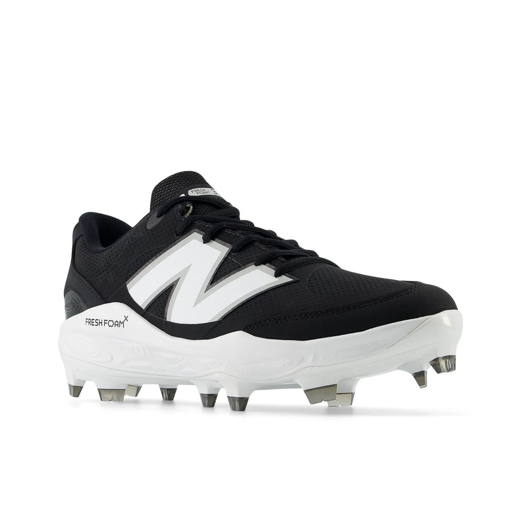New Balance Men's Fresh Foam 3000v7 Molded Baseball Cleats