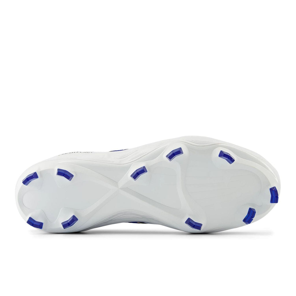 New Balance Men's Fresh Foam 3000v7 Molded Baseball Cleats