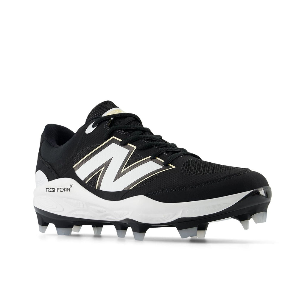 New Balance Men's Fresh Foam 3000v7 Molded Baseball Cleats