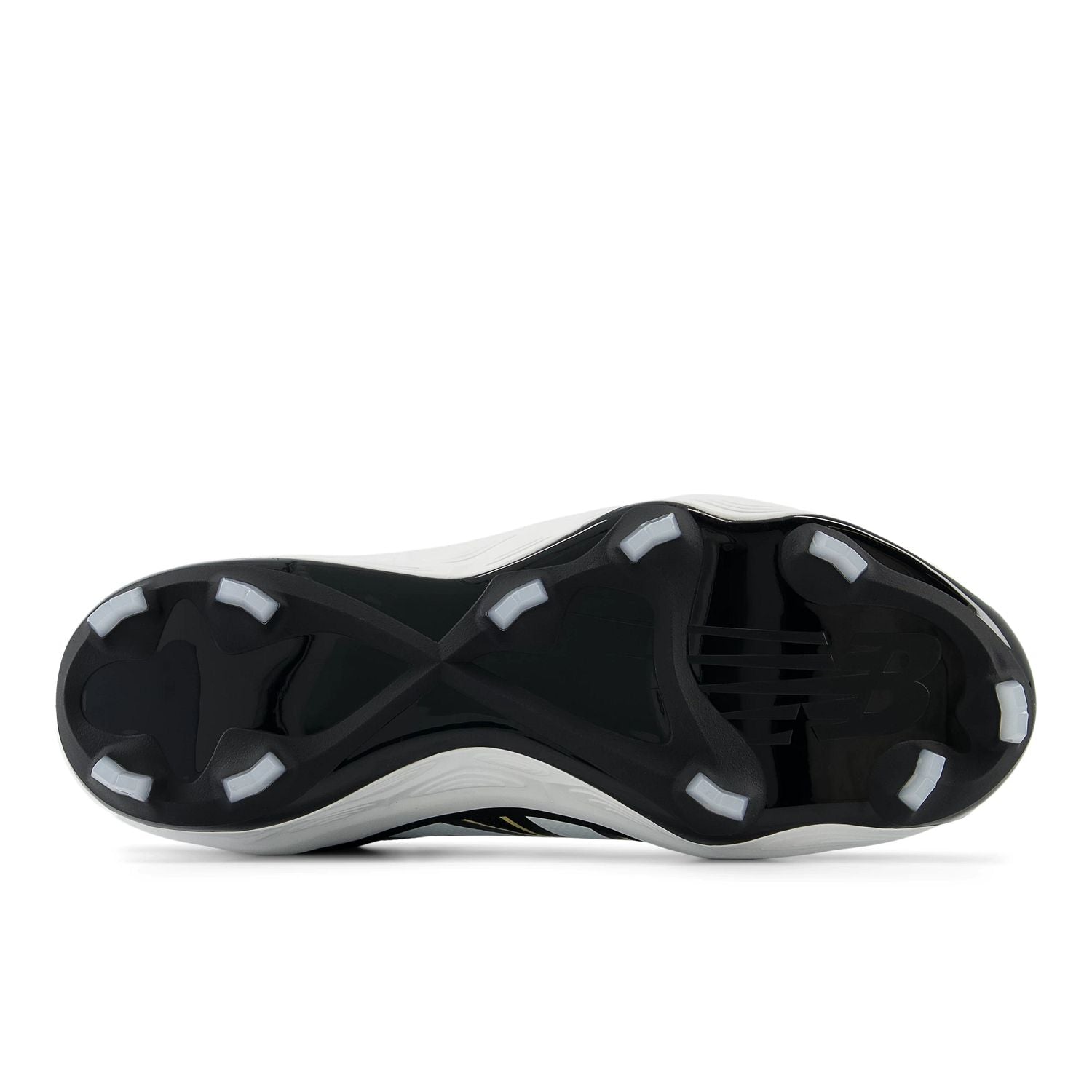 New Balance Men's Fresh Foam 3000v7 Molded Baseball Cleats