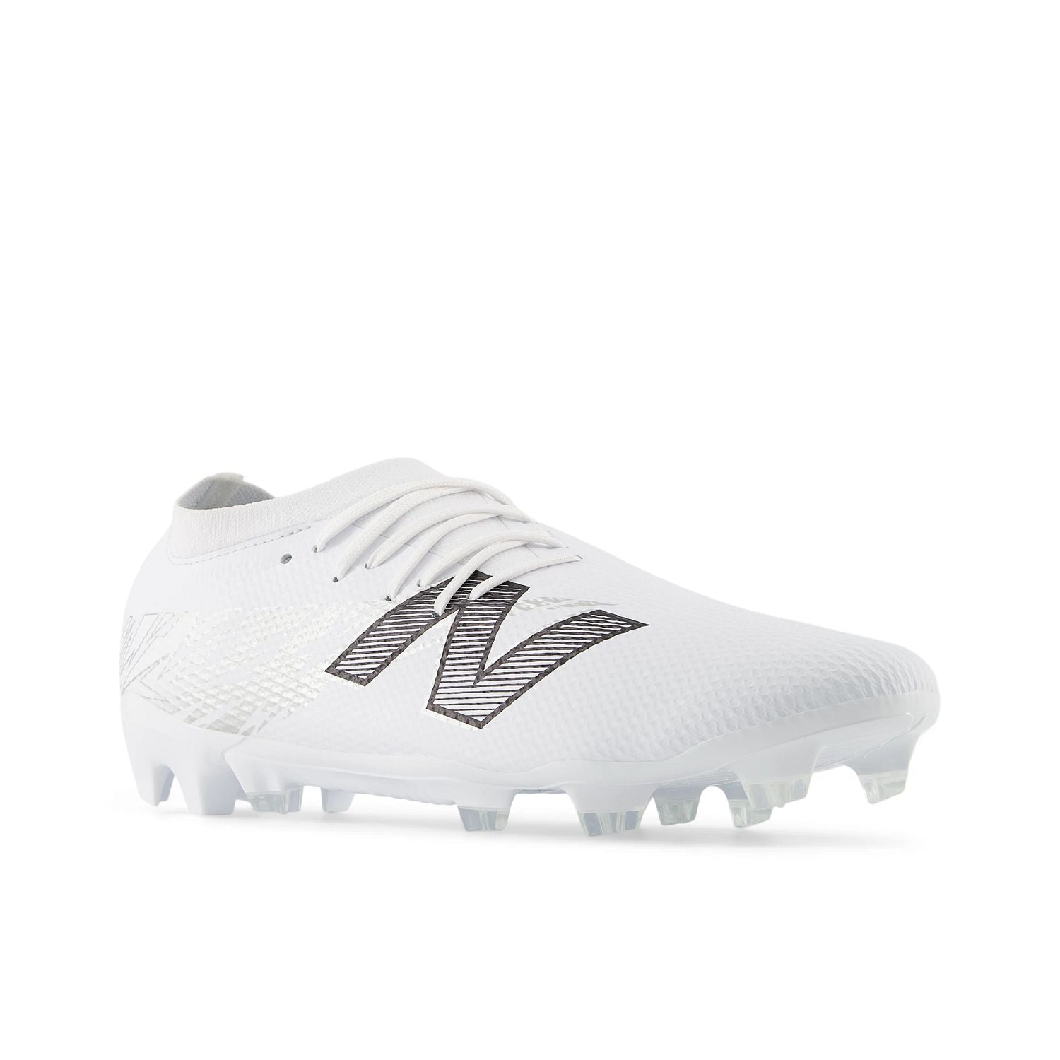 New Balance Adult Furon Team Firm Ground V8 Soccer Cleats
