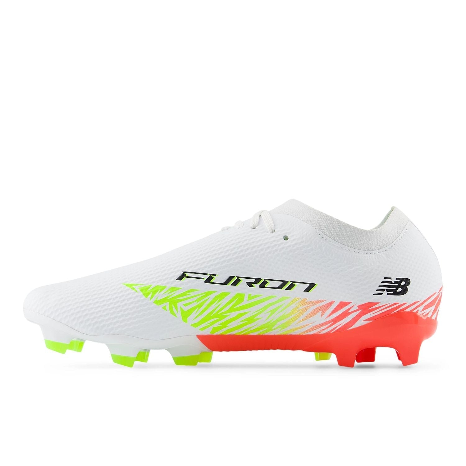 New Balance Adult Furon Team Firm Ground V8 Soccer Cleats