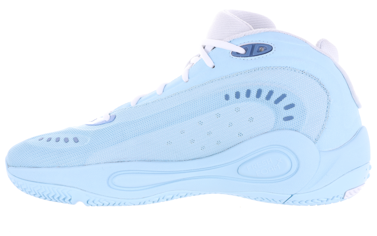 New Balance Adult P400 Basketball Shoes