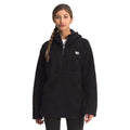 Womens Ridge Fleece Tunic