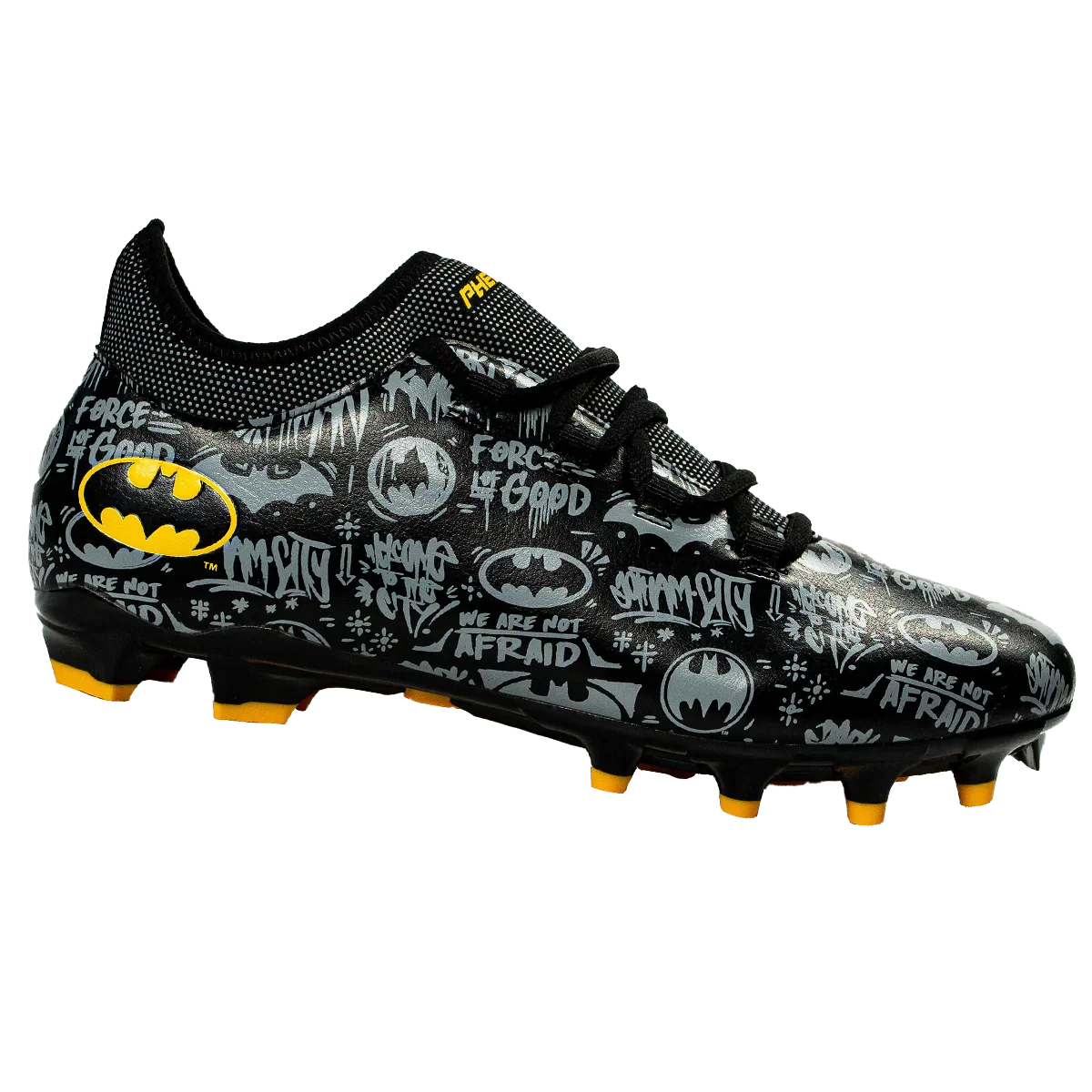 Phenom Elite Adult Velocity 2.0 Football Cleats