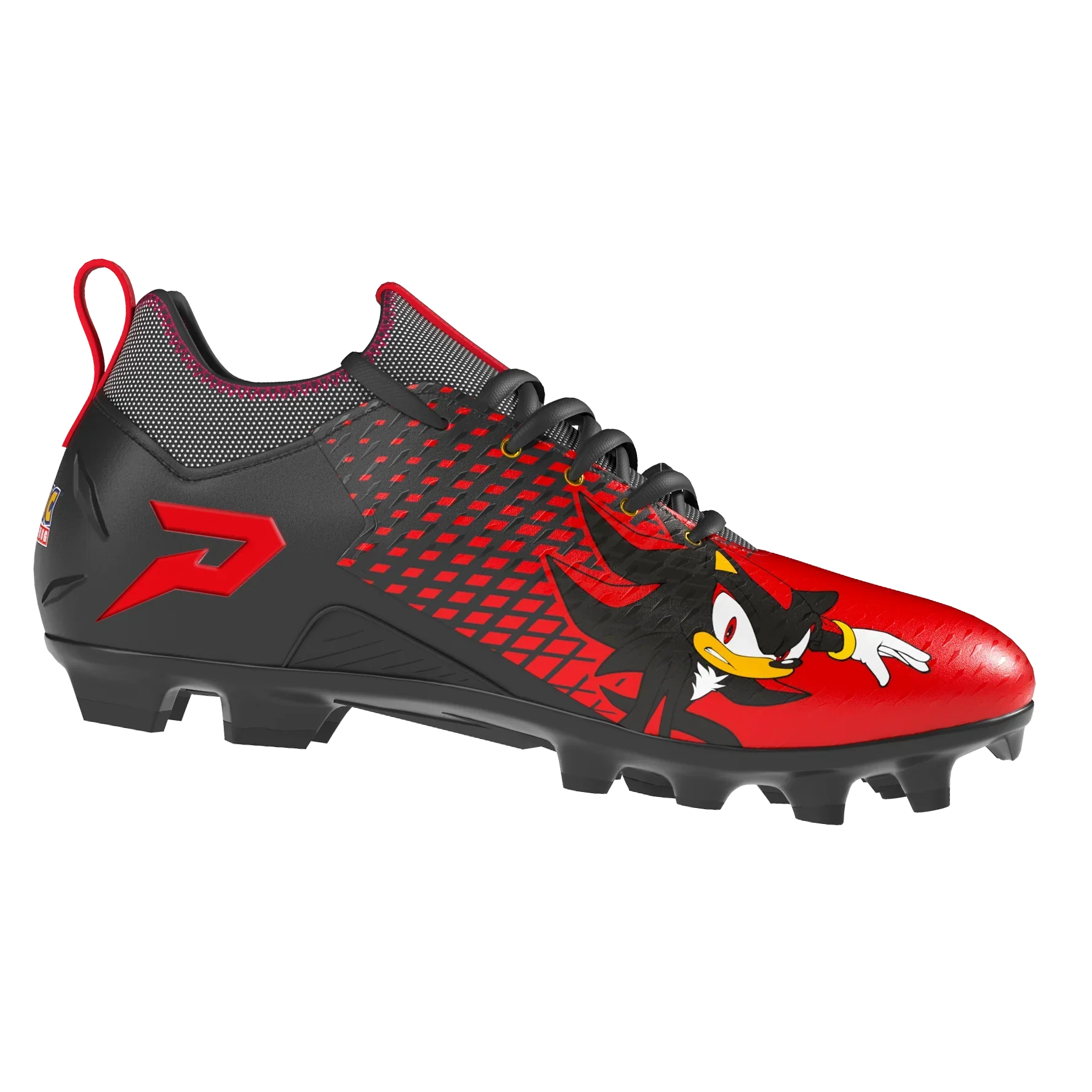 Phenom Elite Adult Quantum Speed 2.0 Football Cleats