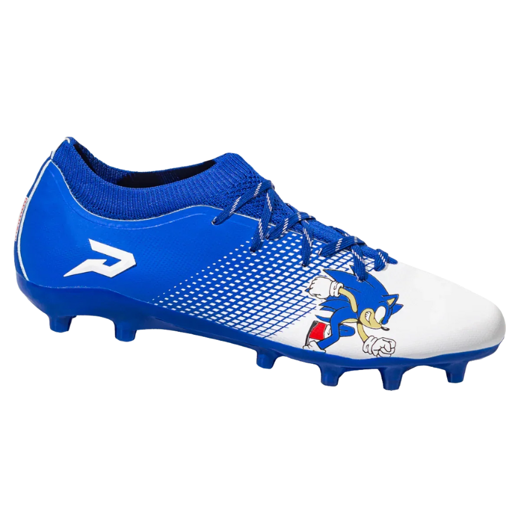 Phenom Elite Adult Quantum Energy Flag Football Cleats