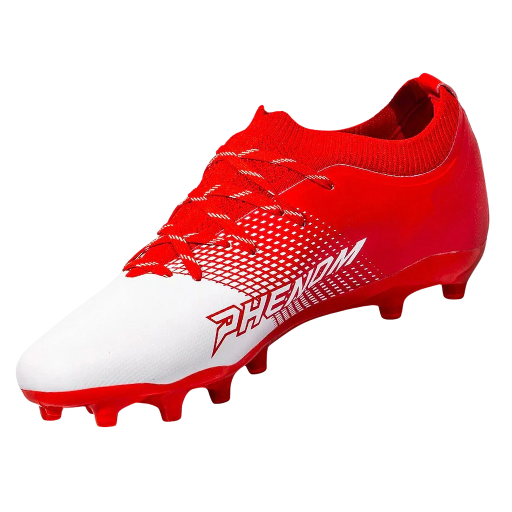 Phenom Elite Youth Quantum Energy Flag Football Cleats