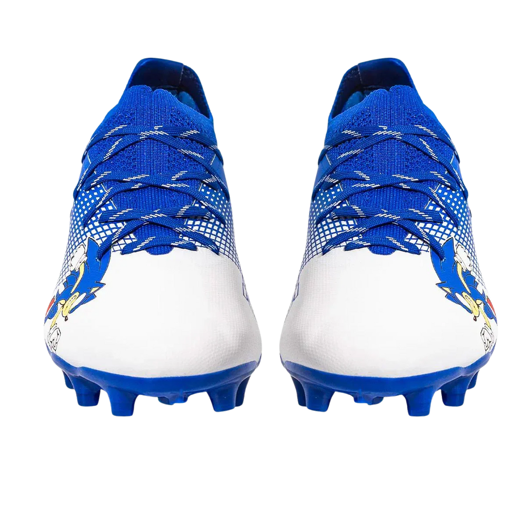 Phenom Elite Youth Quantum Energy Flag Football Cleats