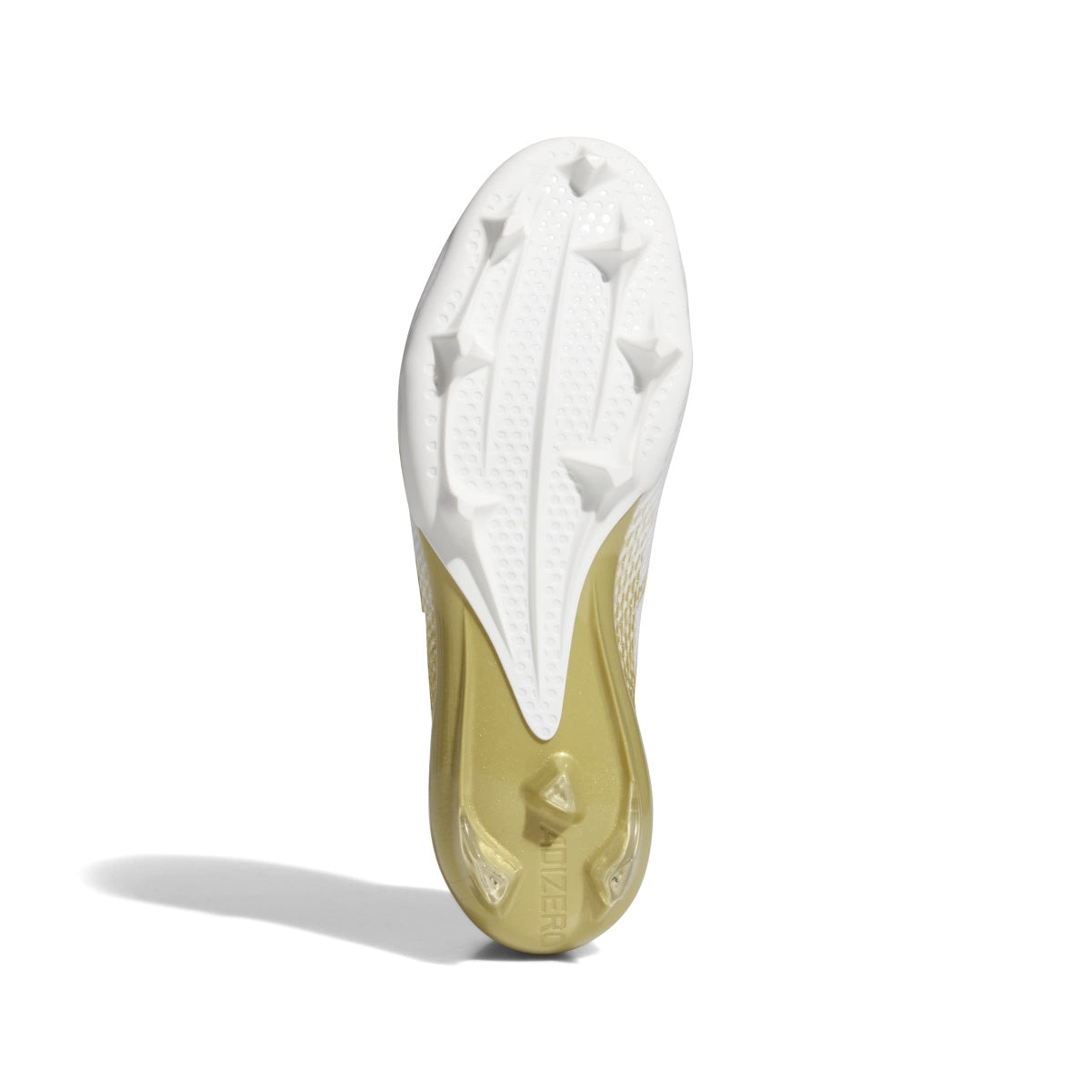 adidas Men's Adizero Electric II Football Cleats