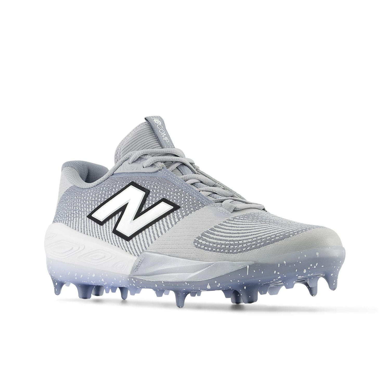 New Balance Men's FuelCell Compv4 Baseball Cleats