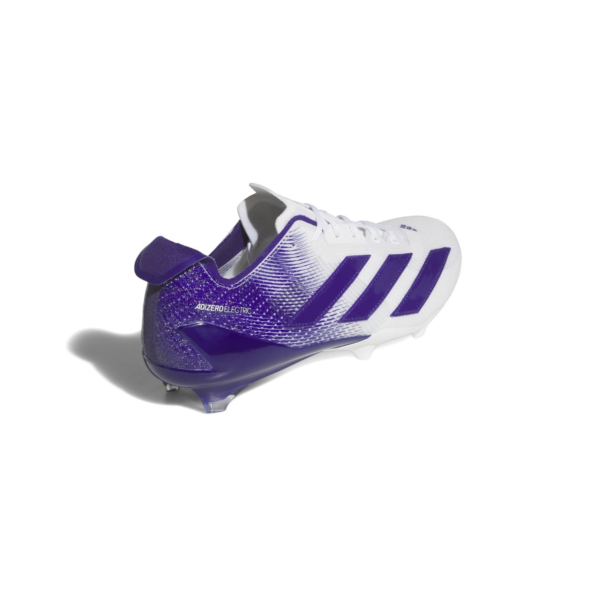 adidas Men's Adizero Electric II Football Cleats