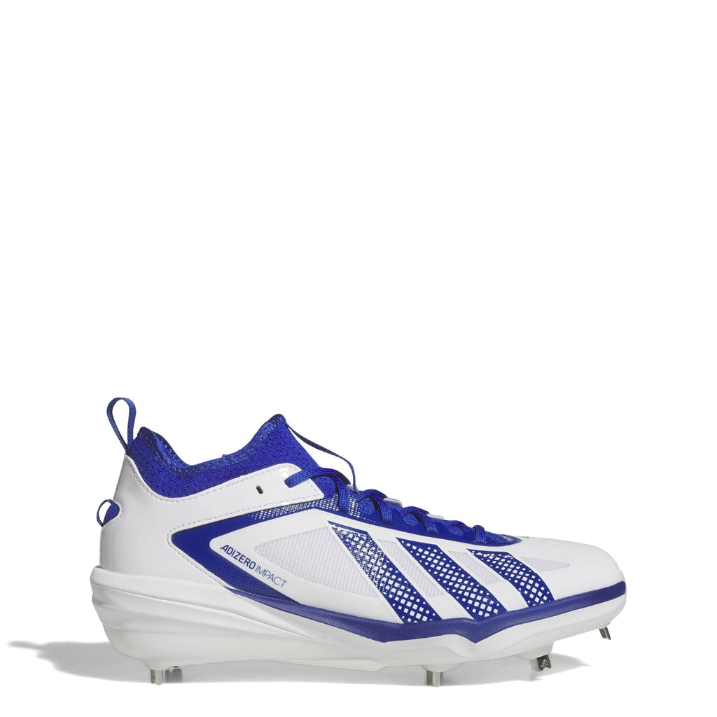 adidas Men's Adizero Impact 3.0 Baseball Cleats