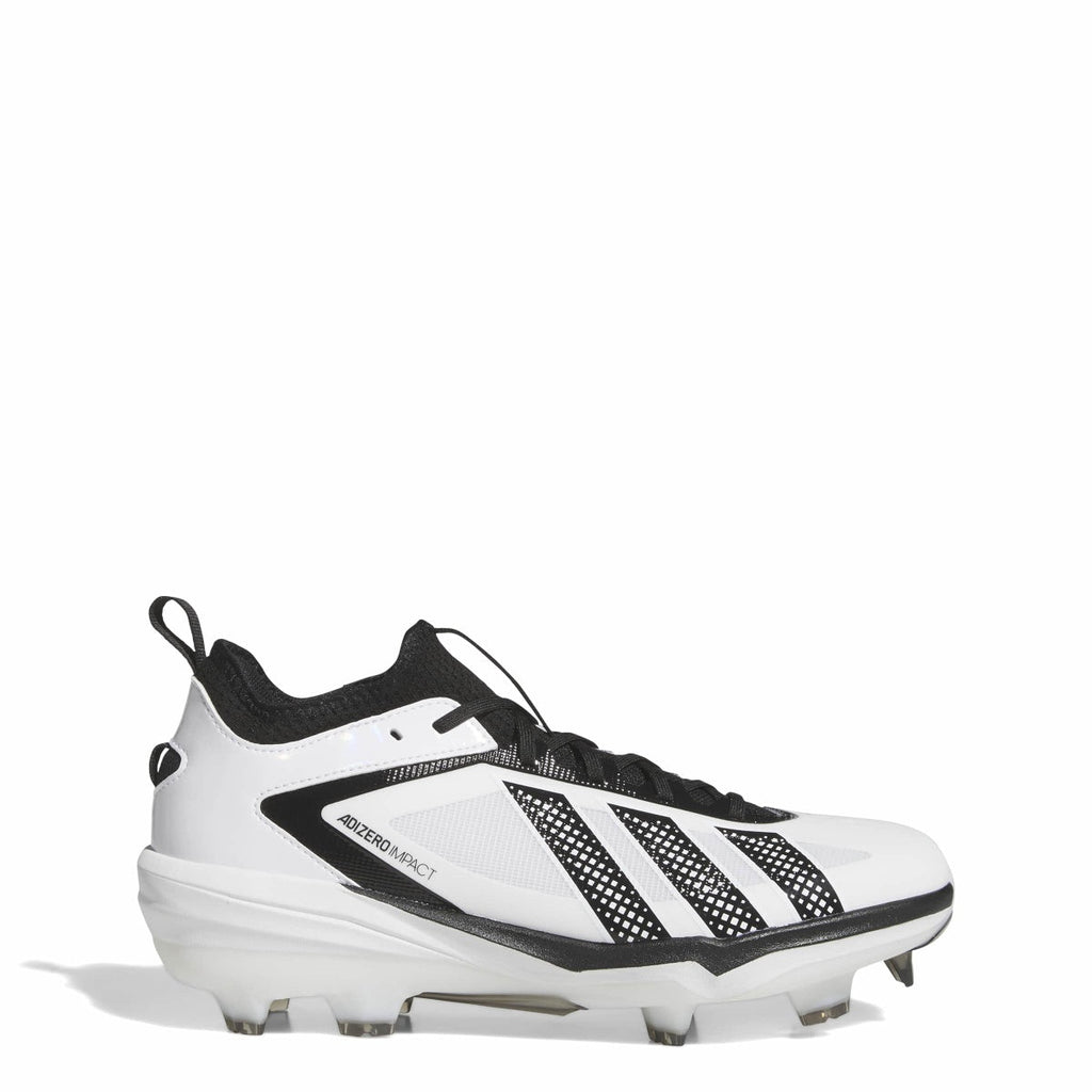adidas Men's Adizero Impact 3.0 TPU Baseball Cleats