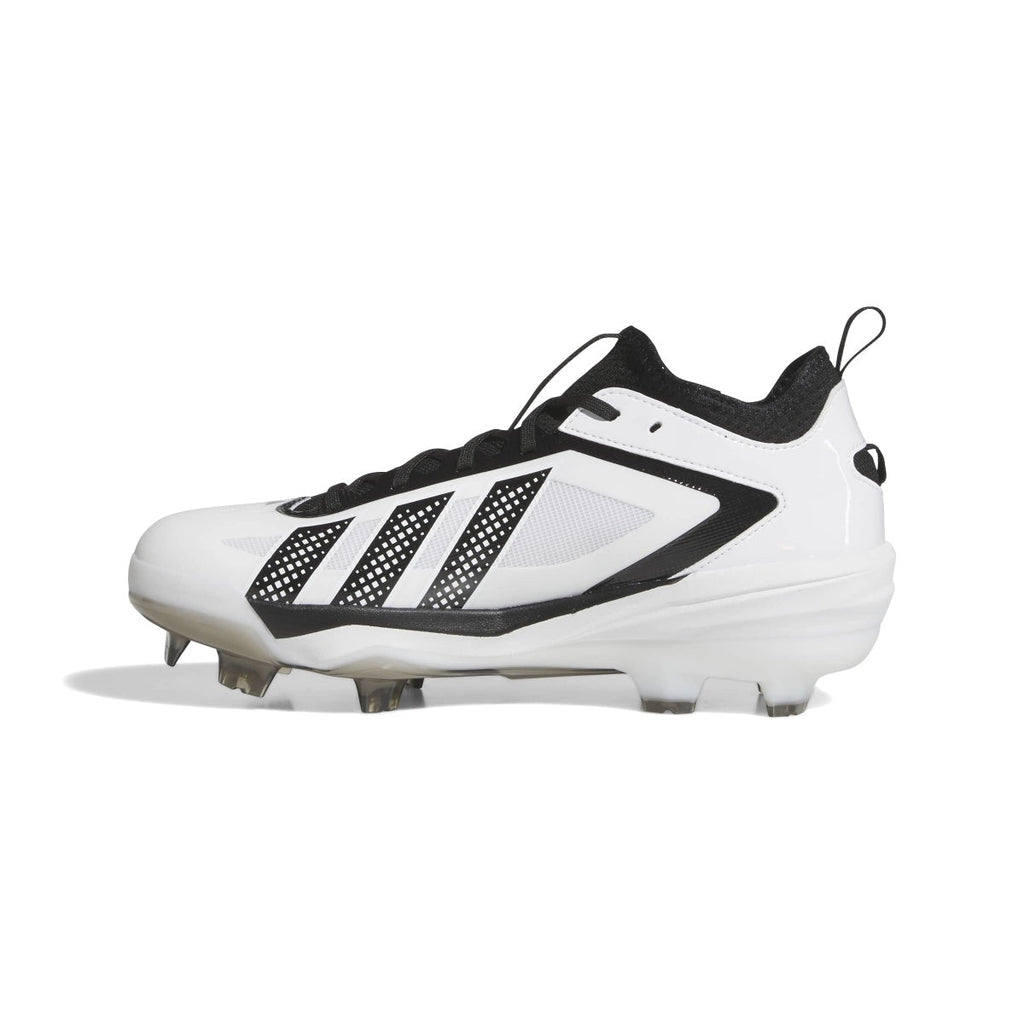 adidas Men's Adizero Impact 3.0 TPU Baseball Cleats