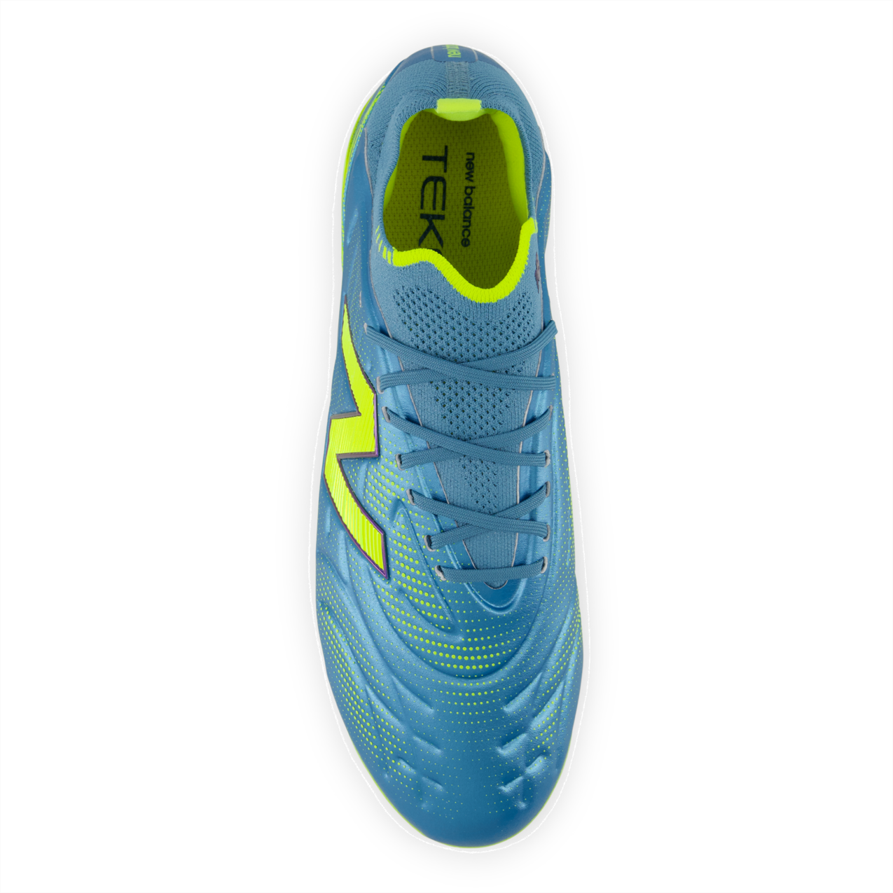 New Balance Adult Tekela Elite Low Mid Ground V5 Soccer Cleats