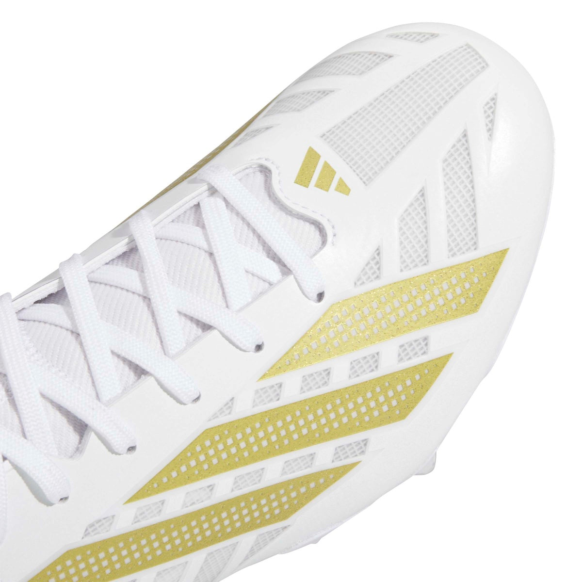 adidas Adult Adizero Impact II Football Cleats
