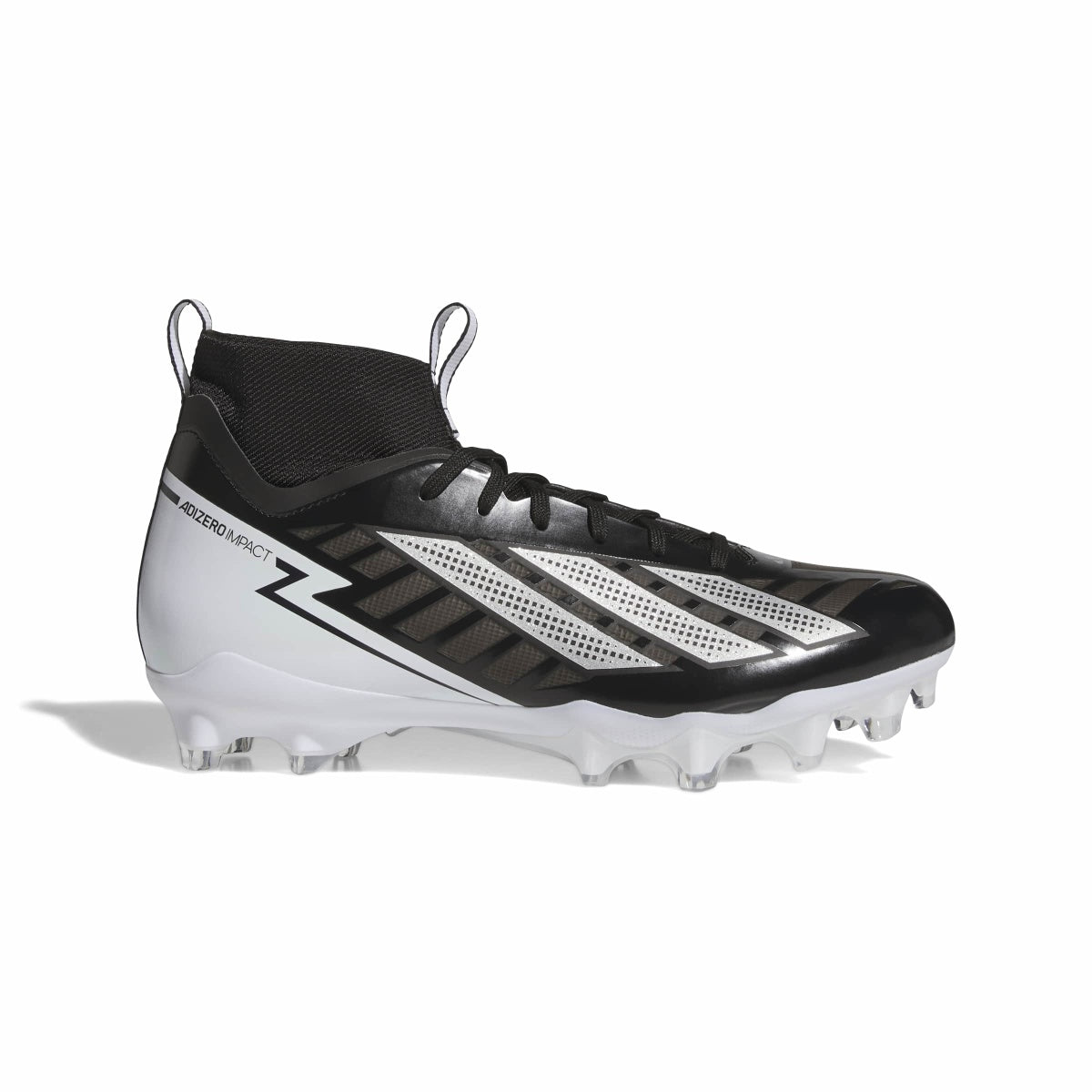 adidas Adult Adizero Impact II Football Cleats