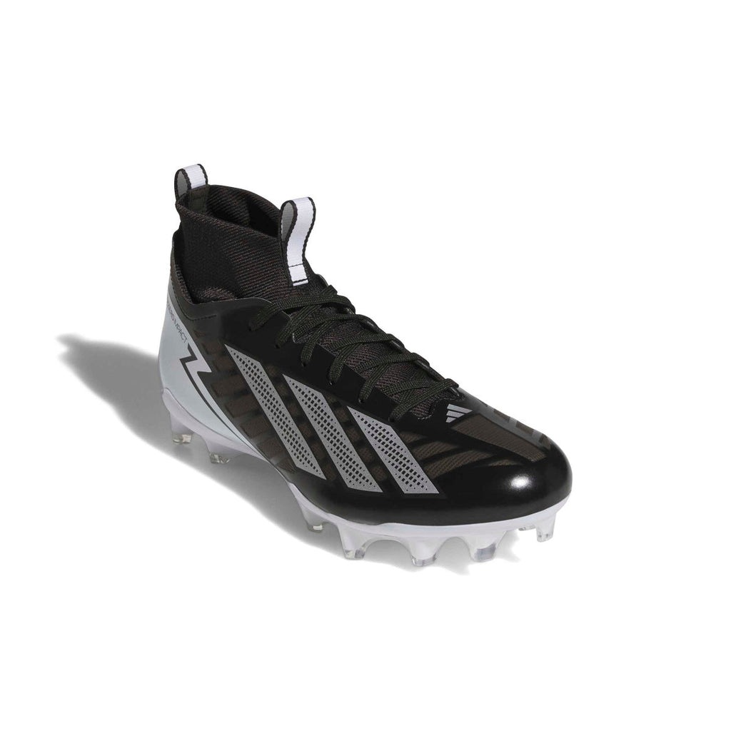 adidas Adult Adizero Impact II Football Cleats