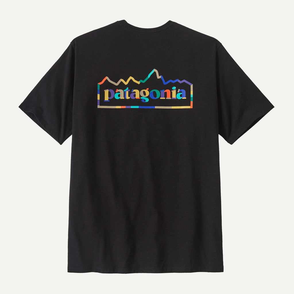 PATAGONIA Men's Unity Fitz Responsibili-Tee® cod. 37768