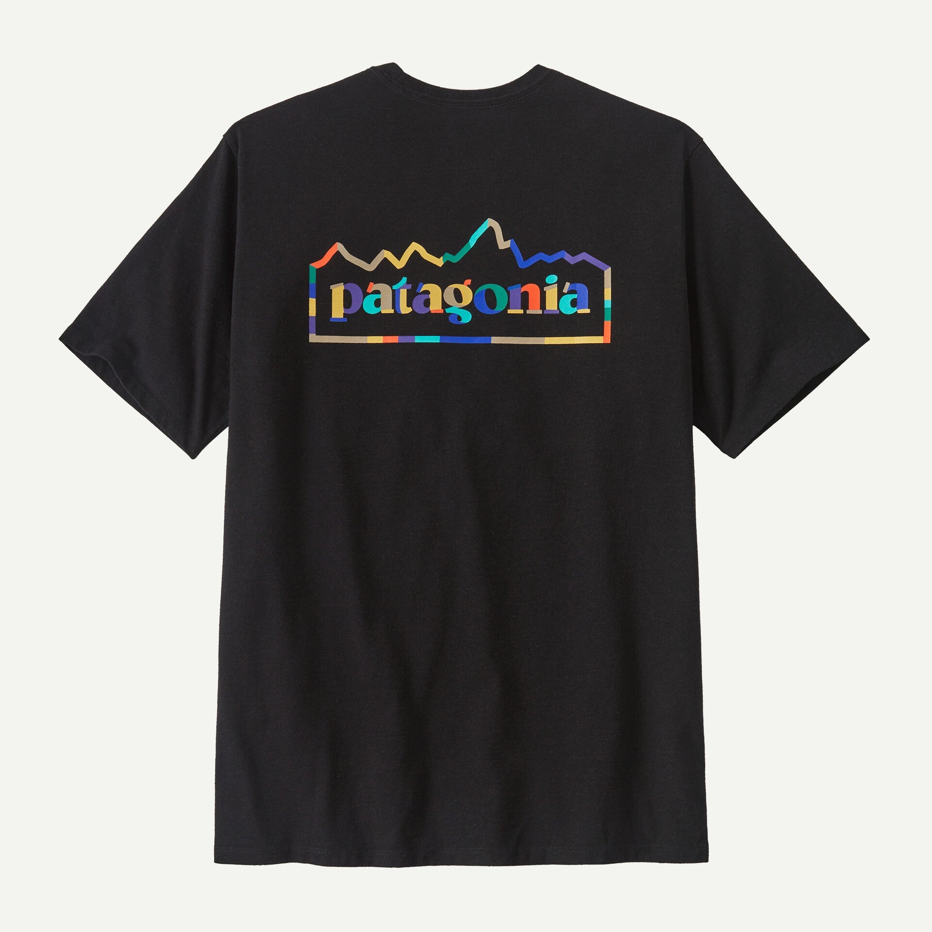 PATAGONIA Men's Unity Fitz Responsibili-Tee® cod. 37768