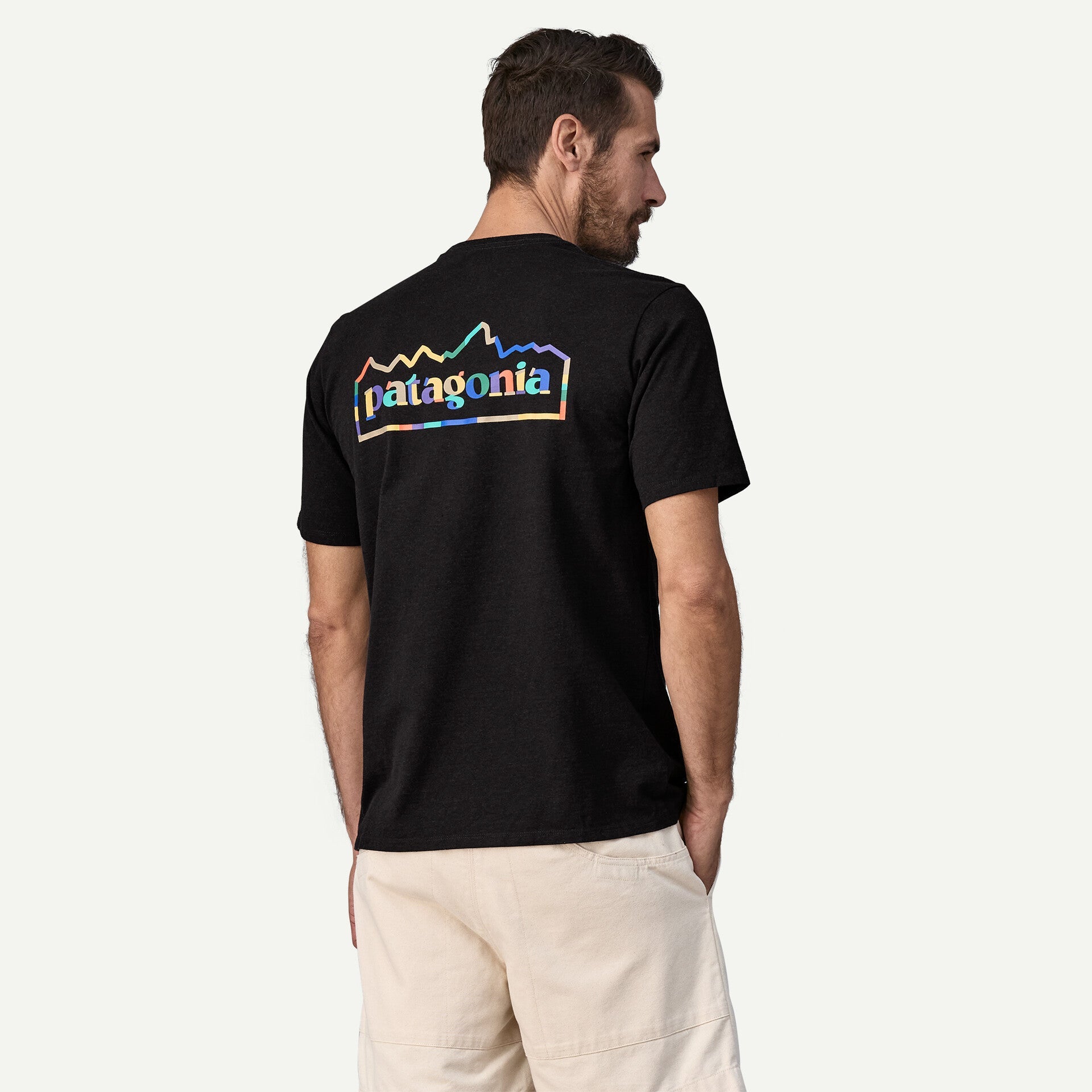 PATAGONIA Men's Unity Fitz Responsibili-Tee® cod. 37768