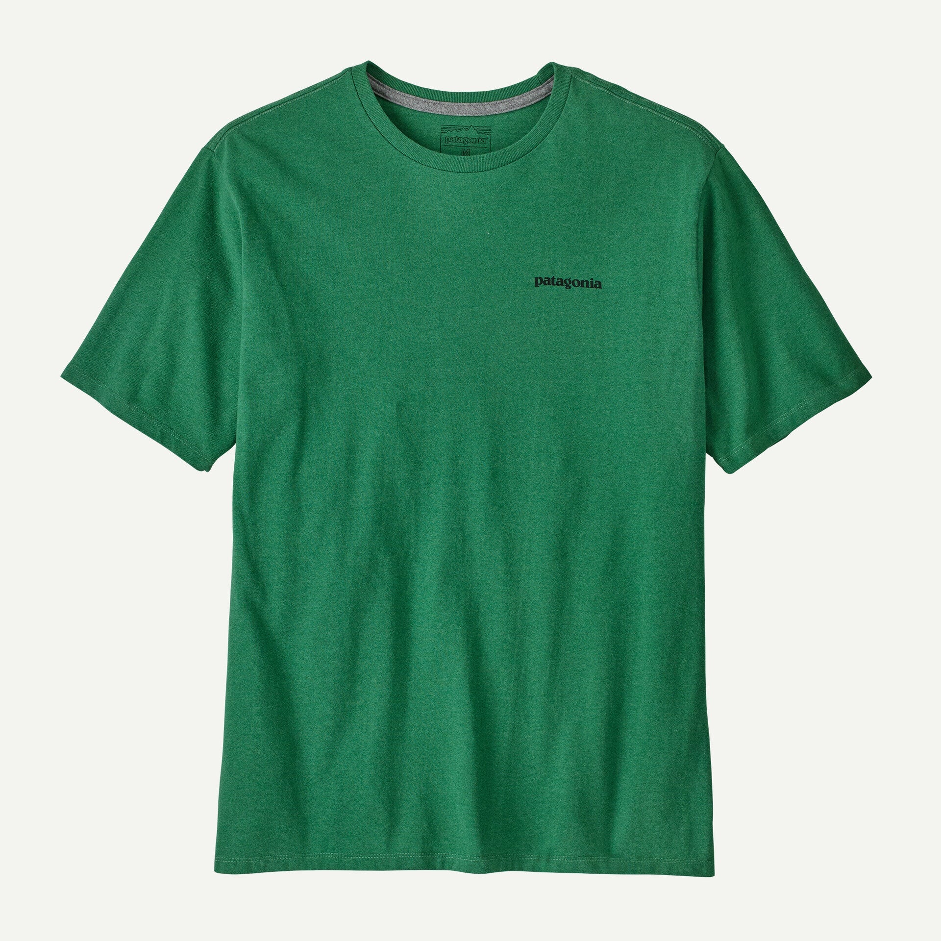PATAGONIA Men's P-6 Logo Responsibili-Tee® cod. 38504