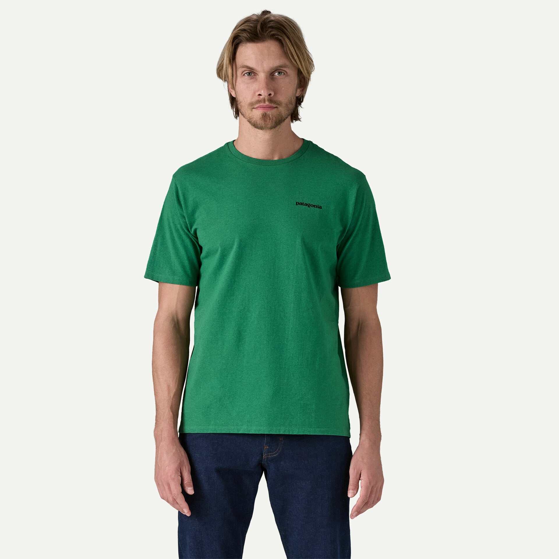 PATAGONIA Men's P-6 Logo Responsibili-Tee® cod. 38504