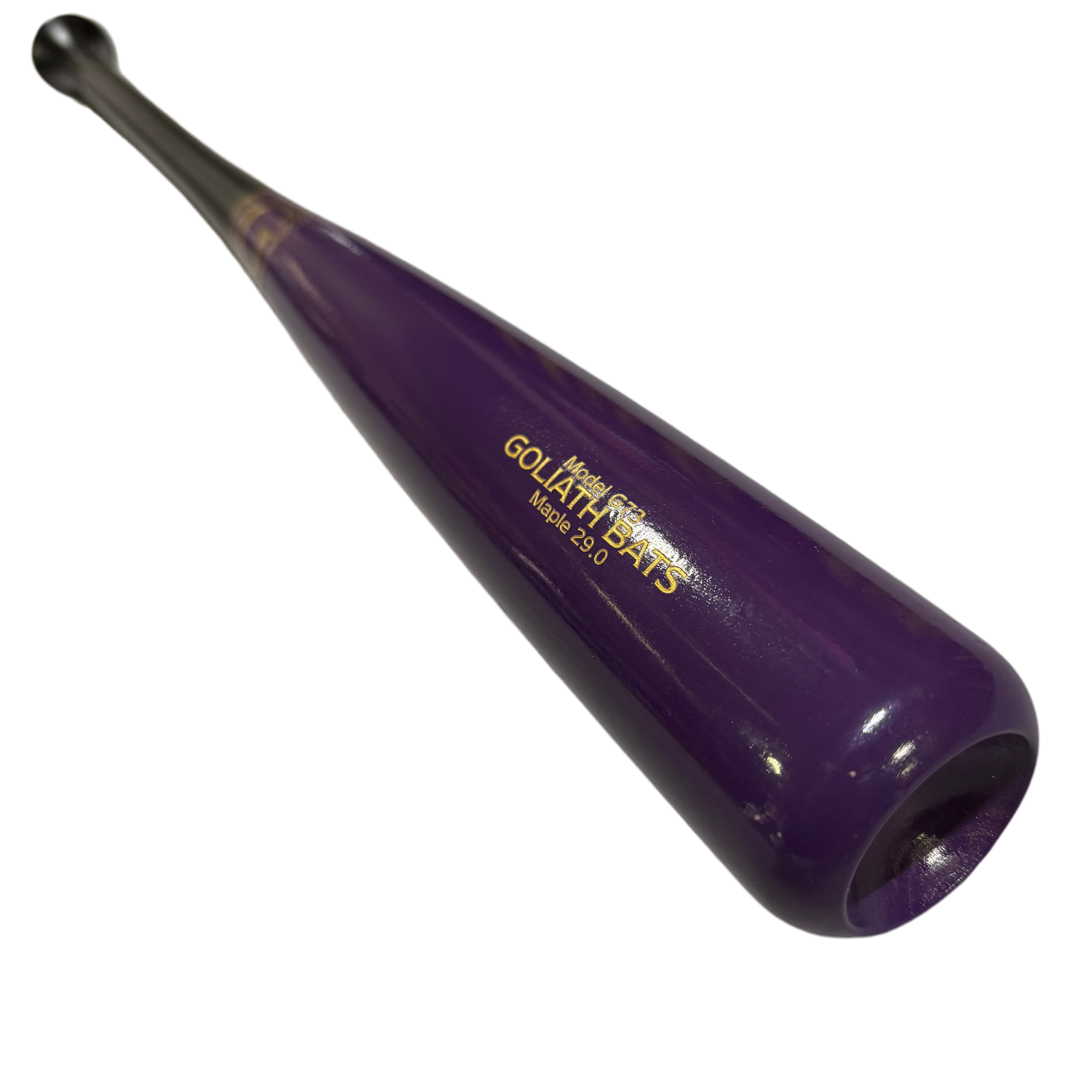 GOLIATH YOUTH G73 MAPLE BASEBALL BAT