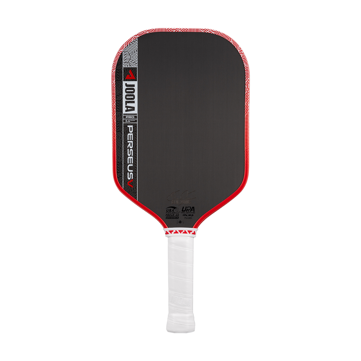 JOOLA Pickleball Schläger Perseus Pro V Ben Johns 14mm