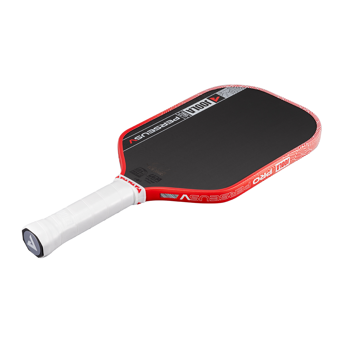 JOOLA Pickleball Schläger Perseus Pro V Ben Johns 14mm