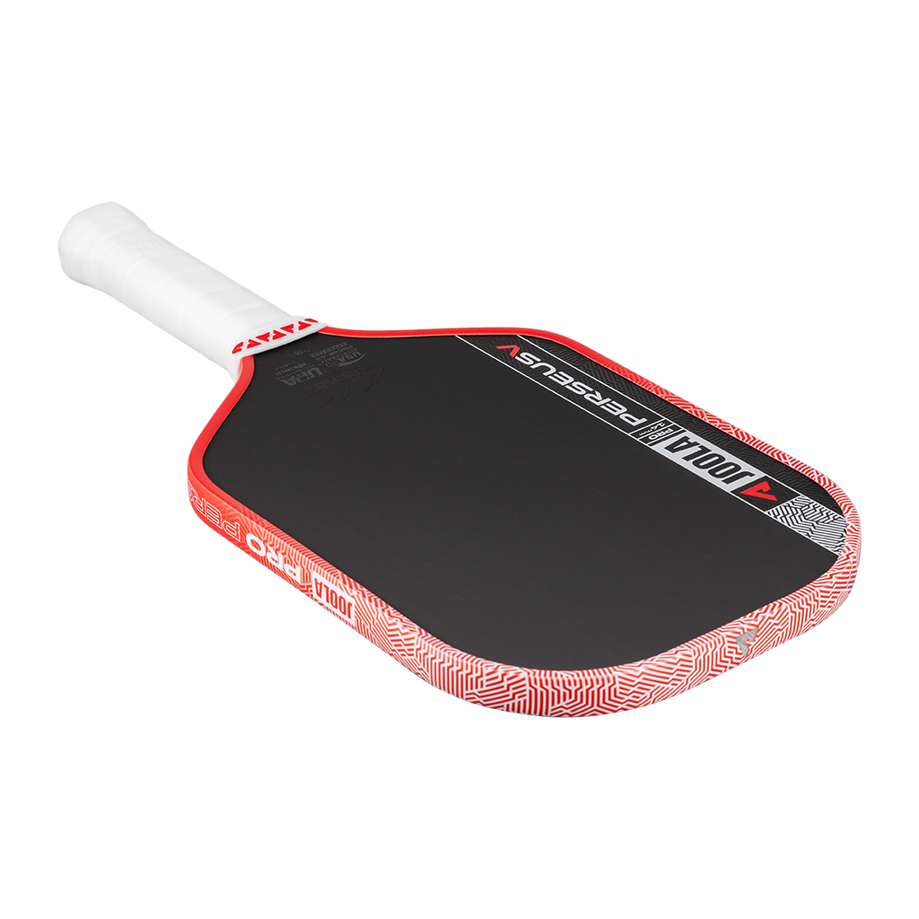 JOOLA Pickleball Schläger Perseus Pro V Ben Johns 14mm
