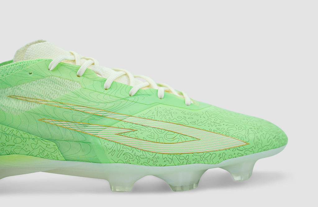 Sokito Scudetta Firm Ground Soccer Cleats - Mr Lulu