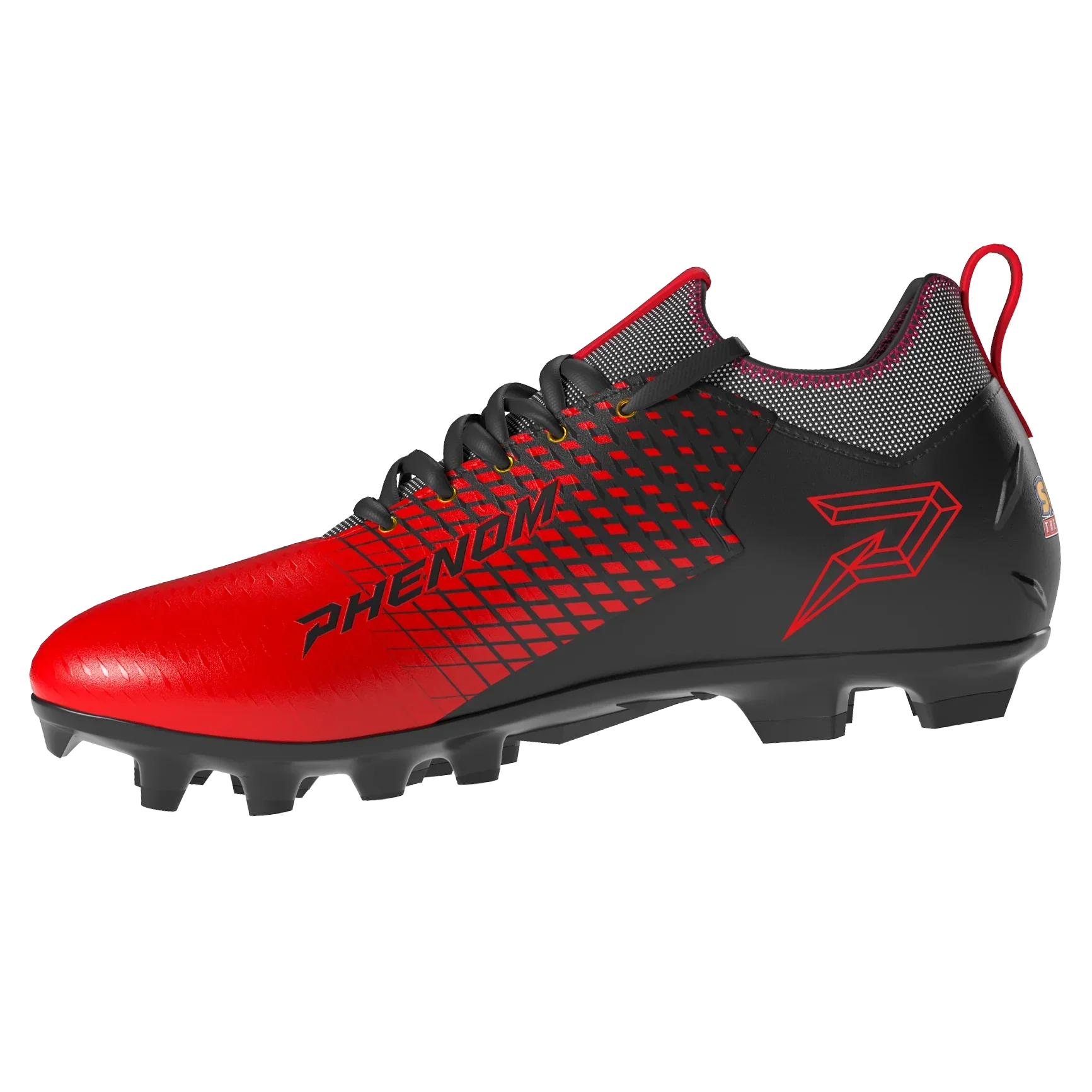 Phenom Elite Adult Quantum Speed 2.0 Football Cleats