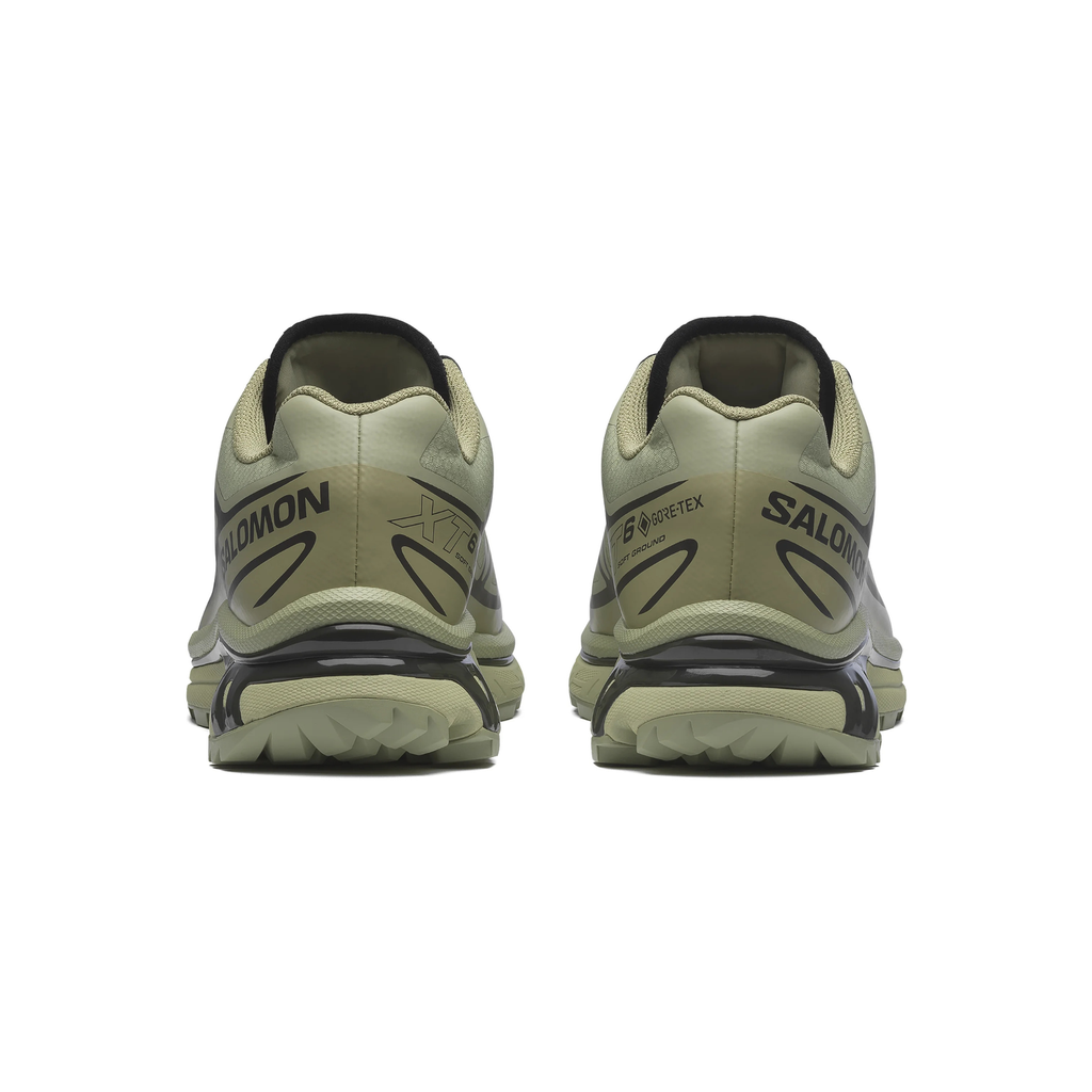 Salomon Men's XT-6 Gore-Tex Tea