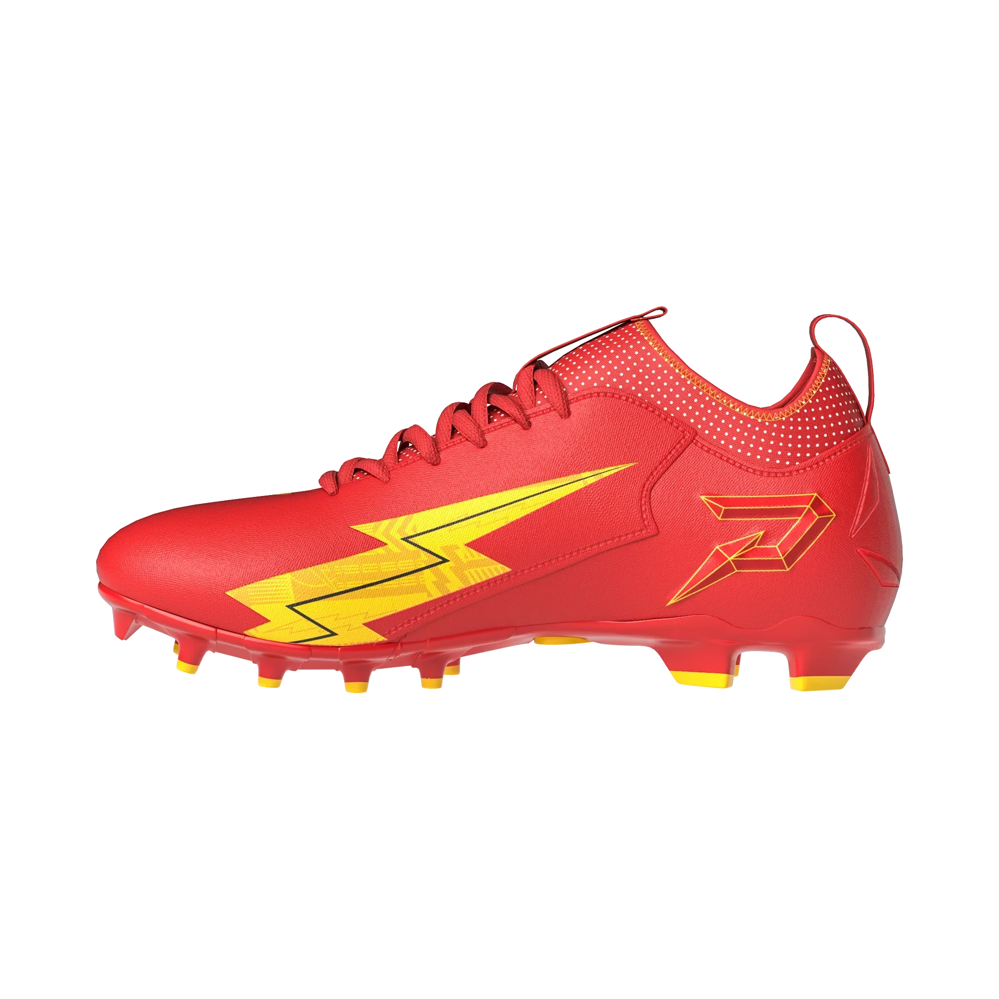 Phenom Elite Adult Quantum Speed Football Cleats