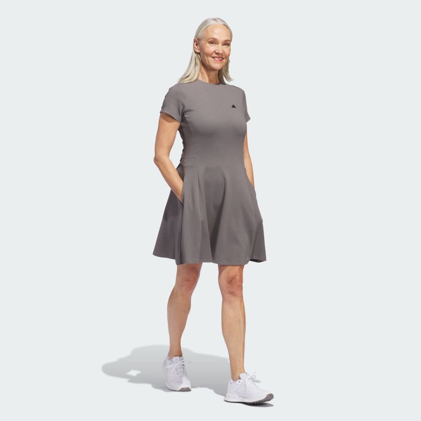 Women's adidas Go-To Dress