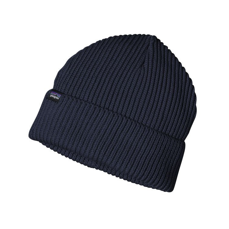 PATAGONIA FISHERMANS ROLLED BEANIE Berretto Cappellino materiale reciclato cod. 29105