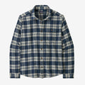 Patagonia Camicia Long-Sleeved Lightweight Fjord Flannel Shirt cod. 42410