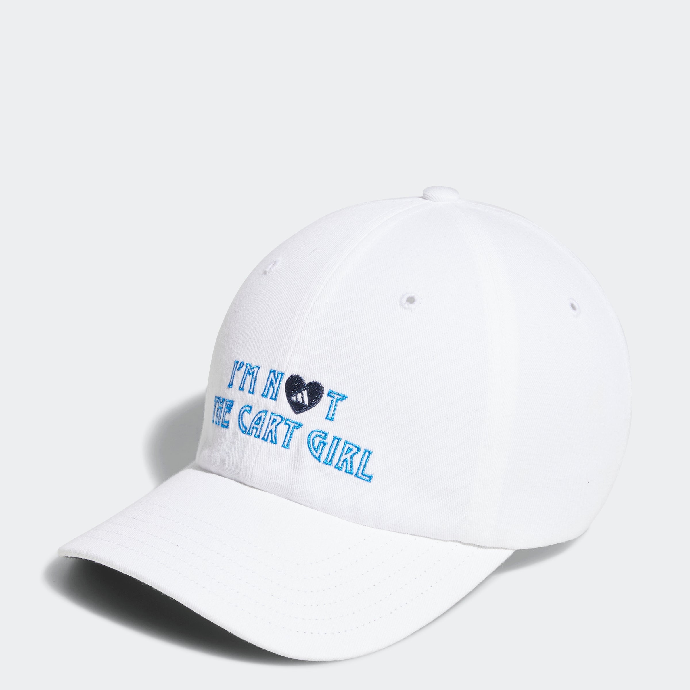 I'm Not the Cart Girl Hat