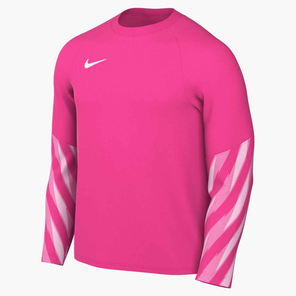 Nike Dri-FIT Park V Men's Long-Sleeve Soccer Goalkeeper Jersey