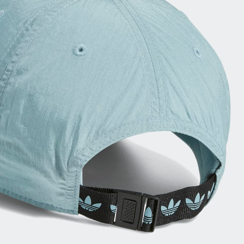 Shine Strap-Back Hat