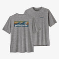 Patagonia Men's Capilene® Cool Daily Graphic Shirt - Waters T-shirt in tessuto tecnico