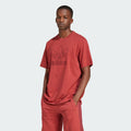 Men's adidas Adicolor Outline Trefoil Tee