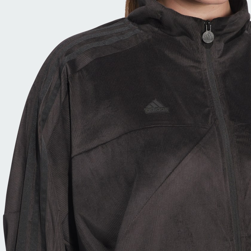 Women's adidas Tiro Track Jacket